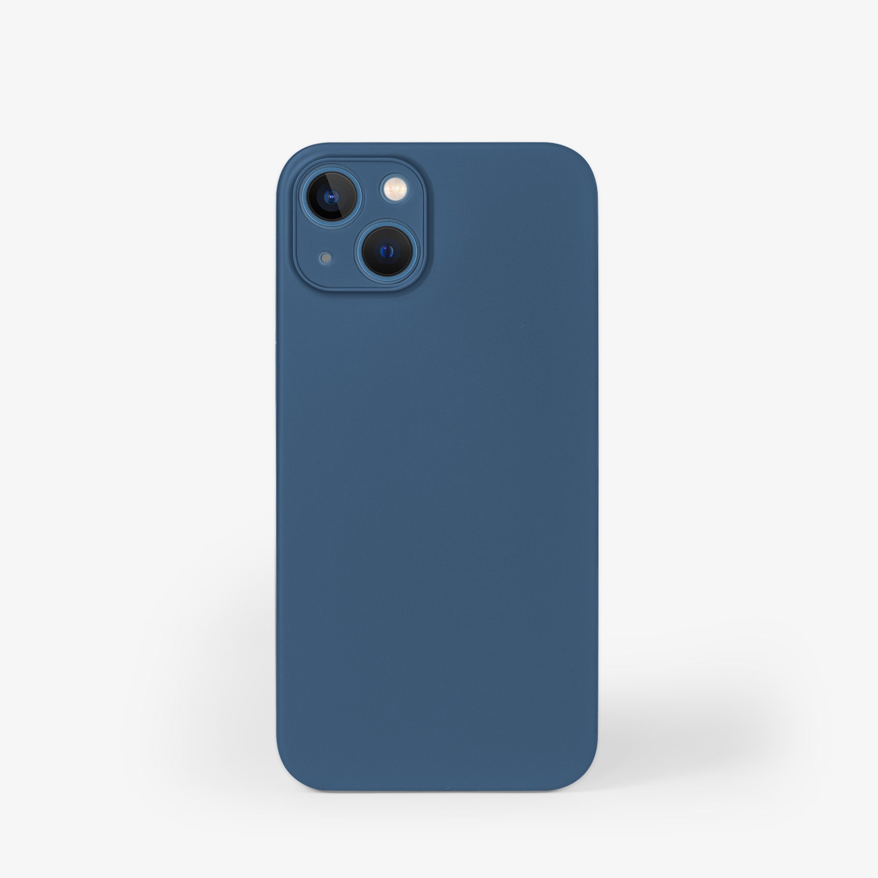 totallee Thin iPhone 12 Pro Max Case | Pacific Blue