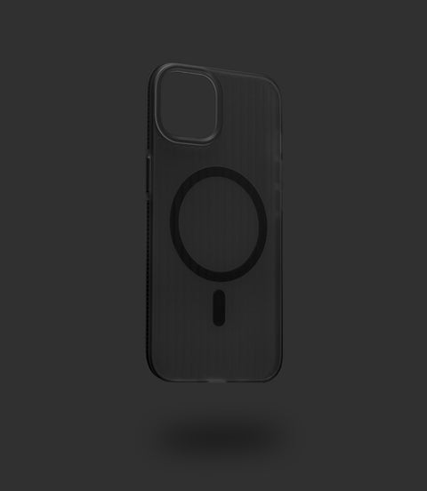 iPhone 14 MagSafe Wave case