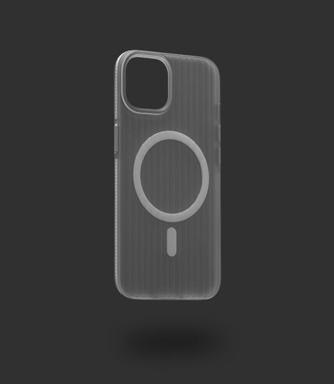 iPhone 14 MagSafe Wave case