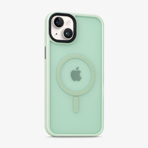 iPhone 14 Plus MagSafe Hybrid case