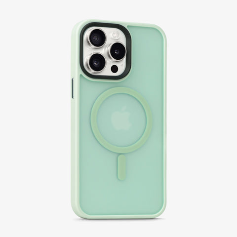 iPhone 14 Pro Max MagSafe Hybrid case