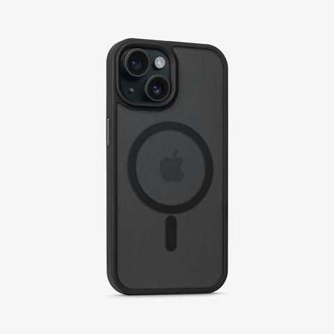 iPhone 15 MagSafe Hybrid case