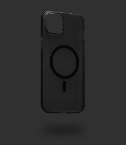 iPhone 15 Plus MagSafe Wave case