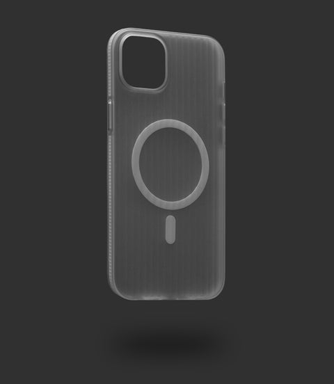 iPhone 15 Plus MagSafe Wave case