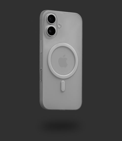 iPhone 16 Plus MagSafe Super-thin case