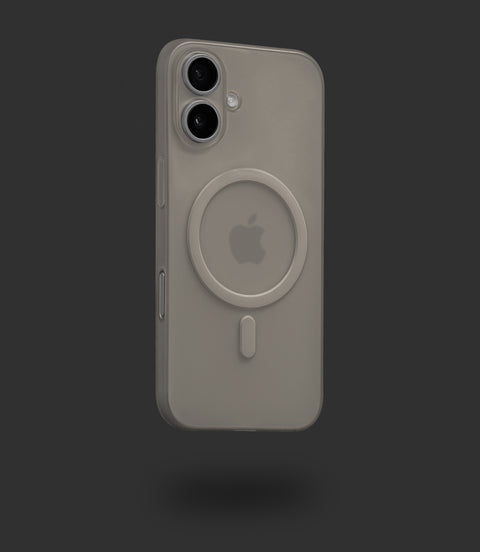 iPhone 16 Plus MagSafe Super-thin case