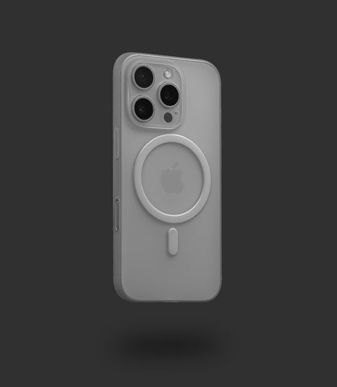 iPhone 16 Pro MagSafe Super-thin case