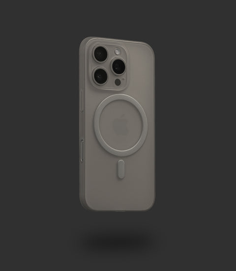 iPhone 16 Pro MagSafe Super-thin case