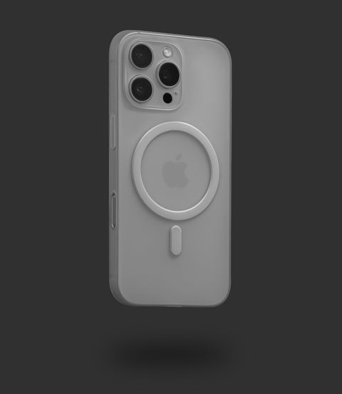 iPhone 16 Pro Max MagSafe Super-thin case