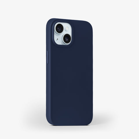 iPhone 15 Shell Silicone case