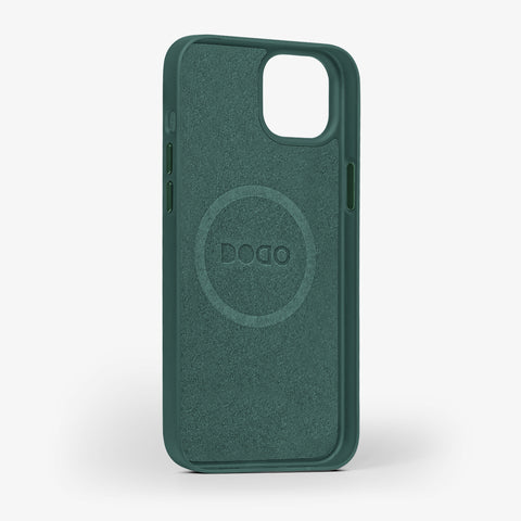 iPhone 15 Plus Shell Silicone case