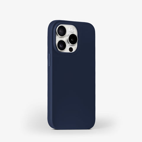 iPhone 15 Pro Shell Silicone case