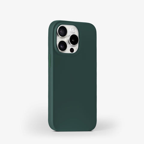 iPhone 15 Pro Shell Silicone case