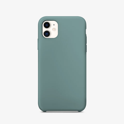 iPhone 11 Silicone case