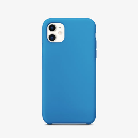 iPhone 11 Silicone case