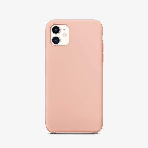 iPhone 11 Silicone case