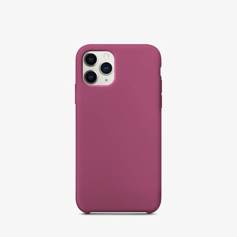 iPhone 11 Pro Silicone case