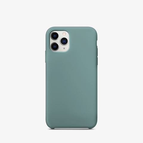 iPhone 11 Pro Silicone case