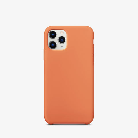 iPhone 11 Pro Silicone case