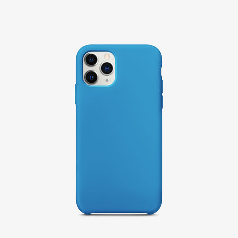 iPhone 11 Pro Silicone case