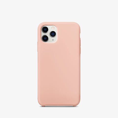 iPhone 11 Pro Silicone case