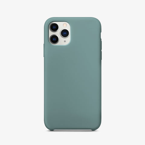 iPhone 11 Pro Max Silicone case