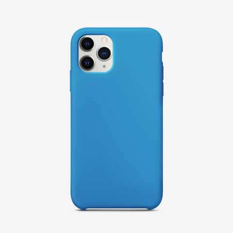 iPhone 11 Pro Max Silicone case