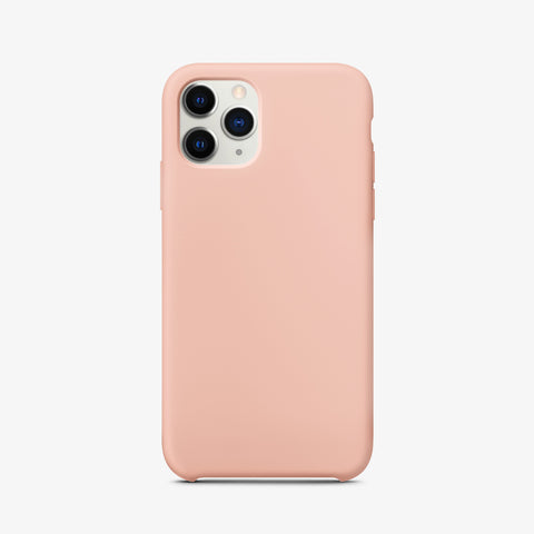 iPhone 11 Pro Max Silicone case