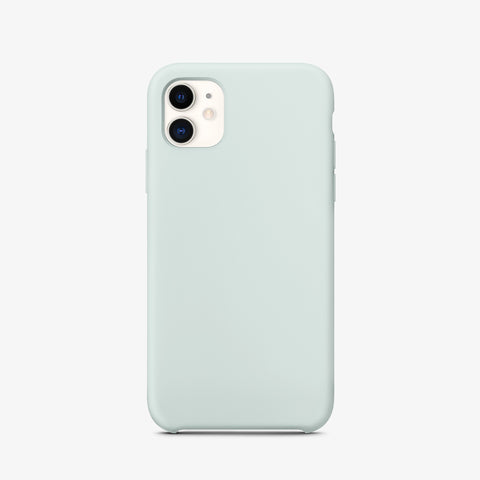 iPhone 11 Silicone case