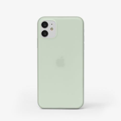 iPhone 11 thin case