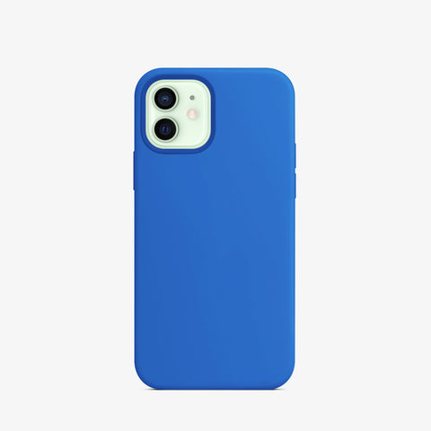 iPhone 12 Silicone case