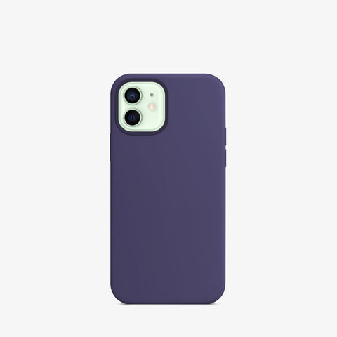 iPhone 12 Mini Silicone case