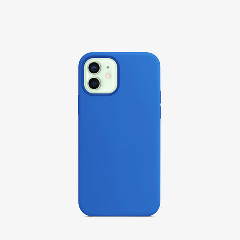 iPhone 12 Mini Silicone case