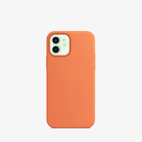 iPhone 12 Mini Silicone case