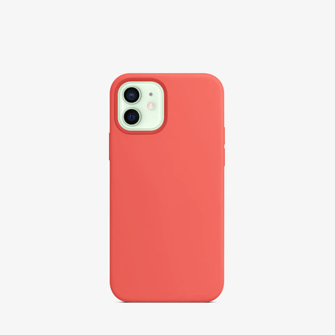 iPhone 12 Mini Silicone case