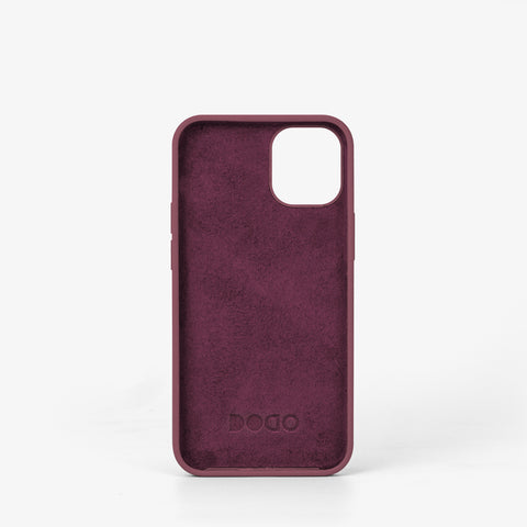 iPhone 12 Mini Silicone case