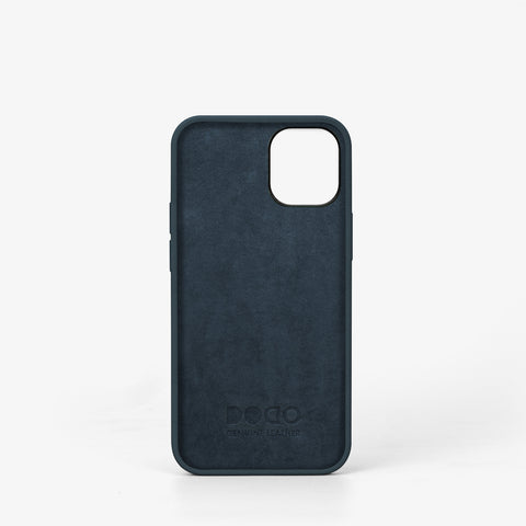 iPhone 12 Mini Genuine Leather case
