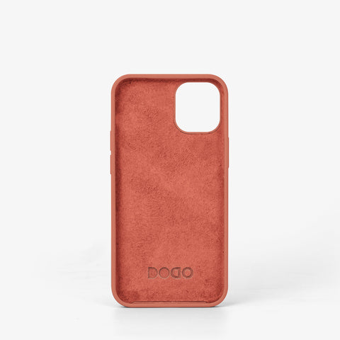 iPhone 12 Mini Silicone case