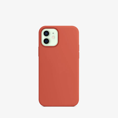 iPhone 12 Mini Silicone case