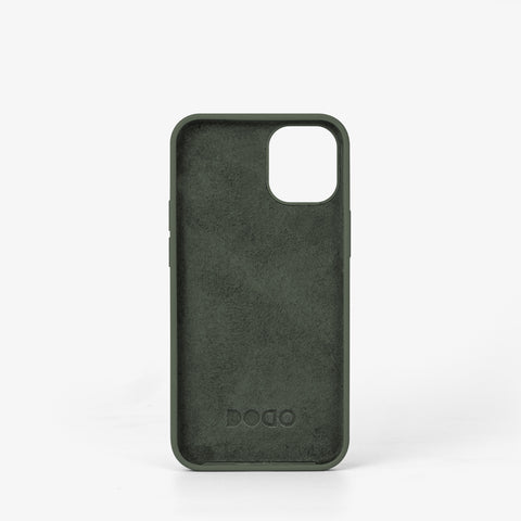 iPhone 12 Mini Silicone case