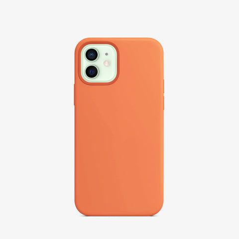 iPhone 12 Silicone case