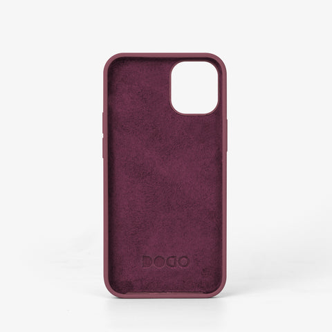 iPhone 12 Silicone case