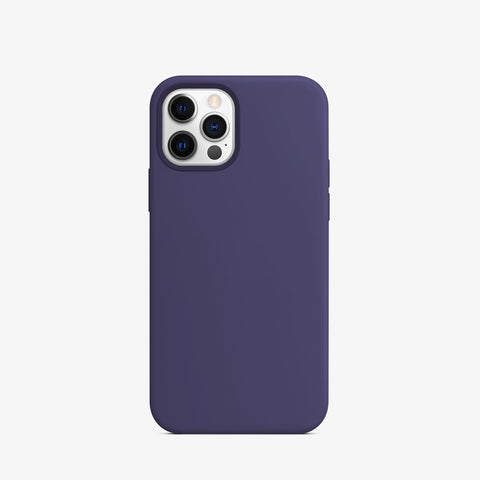 iPhone 12 Pro Silicone case