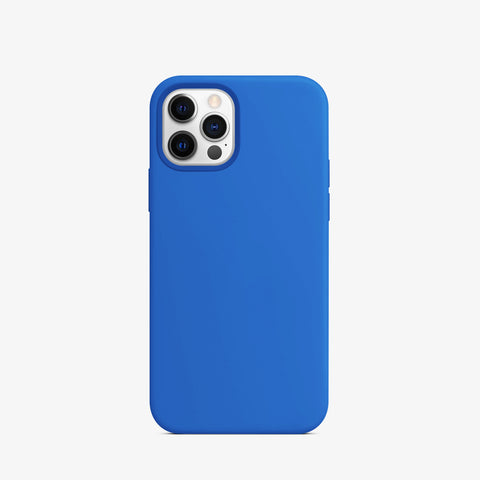 iPhone 12 Pro Silicone case