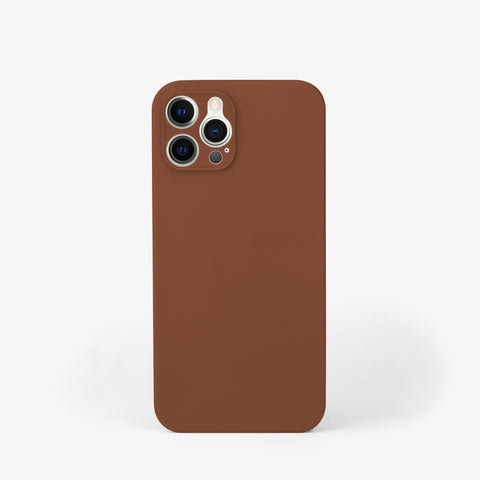 iPhone 12 Pro thin case