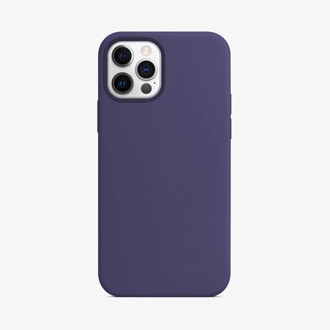 iPhone 12 Pro Max Silicone case