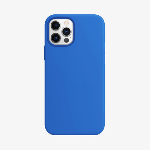 iPhone 12 Pro Max Silicone case