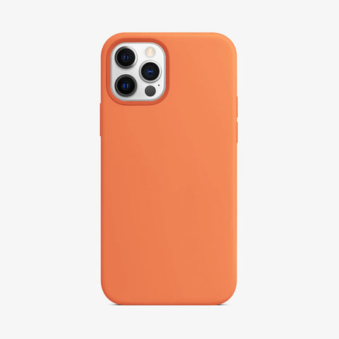 iPhone 12 Pro Max Silicone case