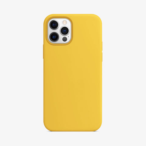 iPhone 12 Pro Max Silicone case