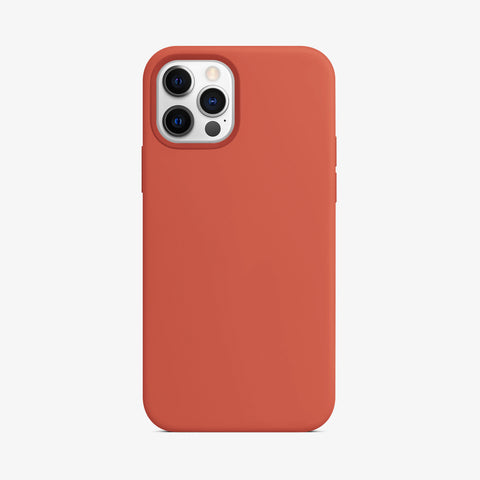 iPhone 12 Pro Max Silicone case